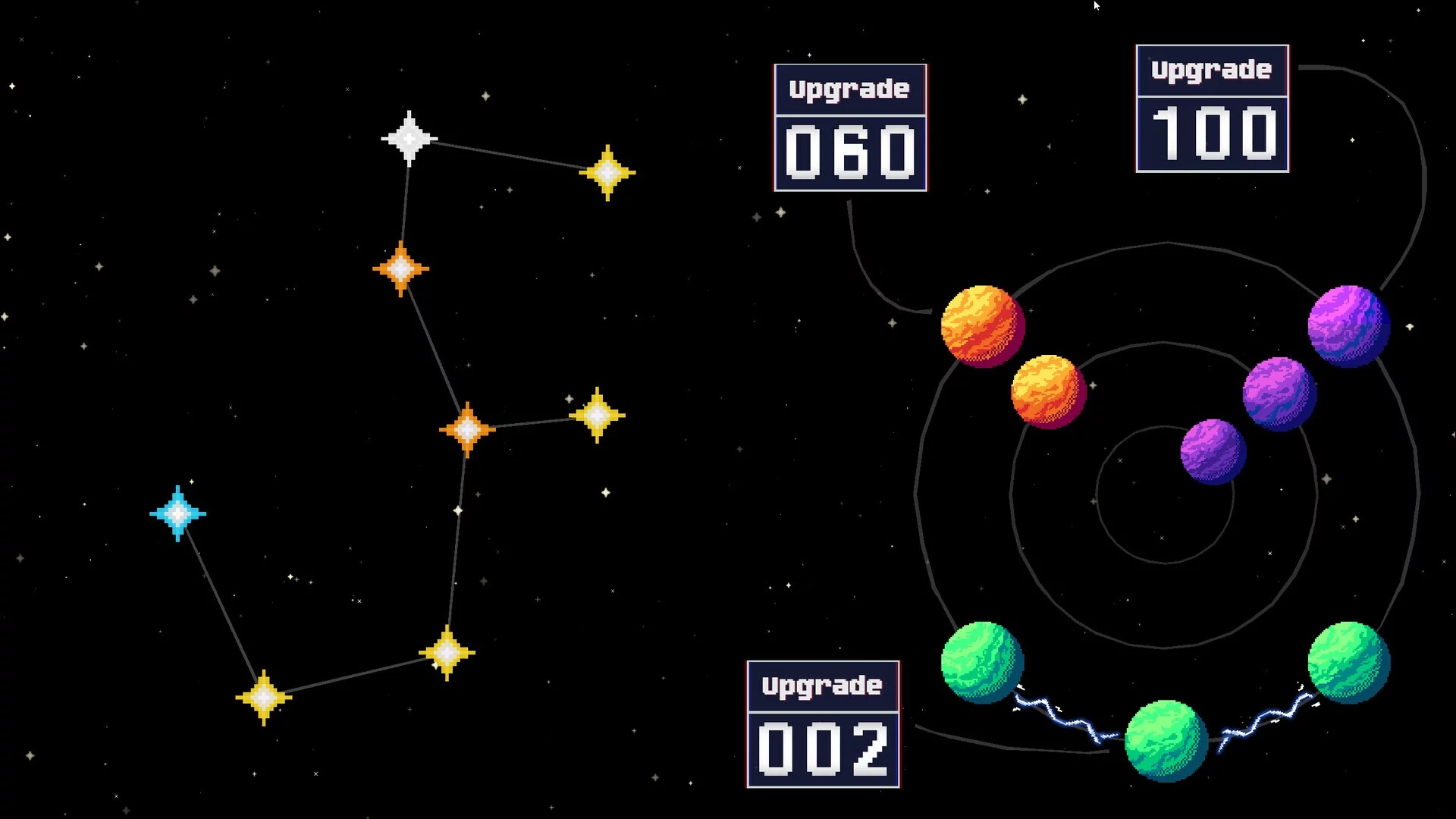 Изображение игры: Gyre