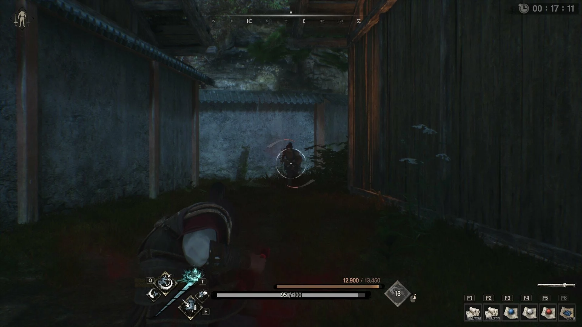Изображение игры: Hunter's Arena: Revolution