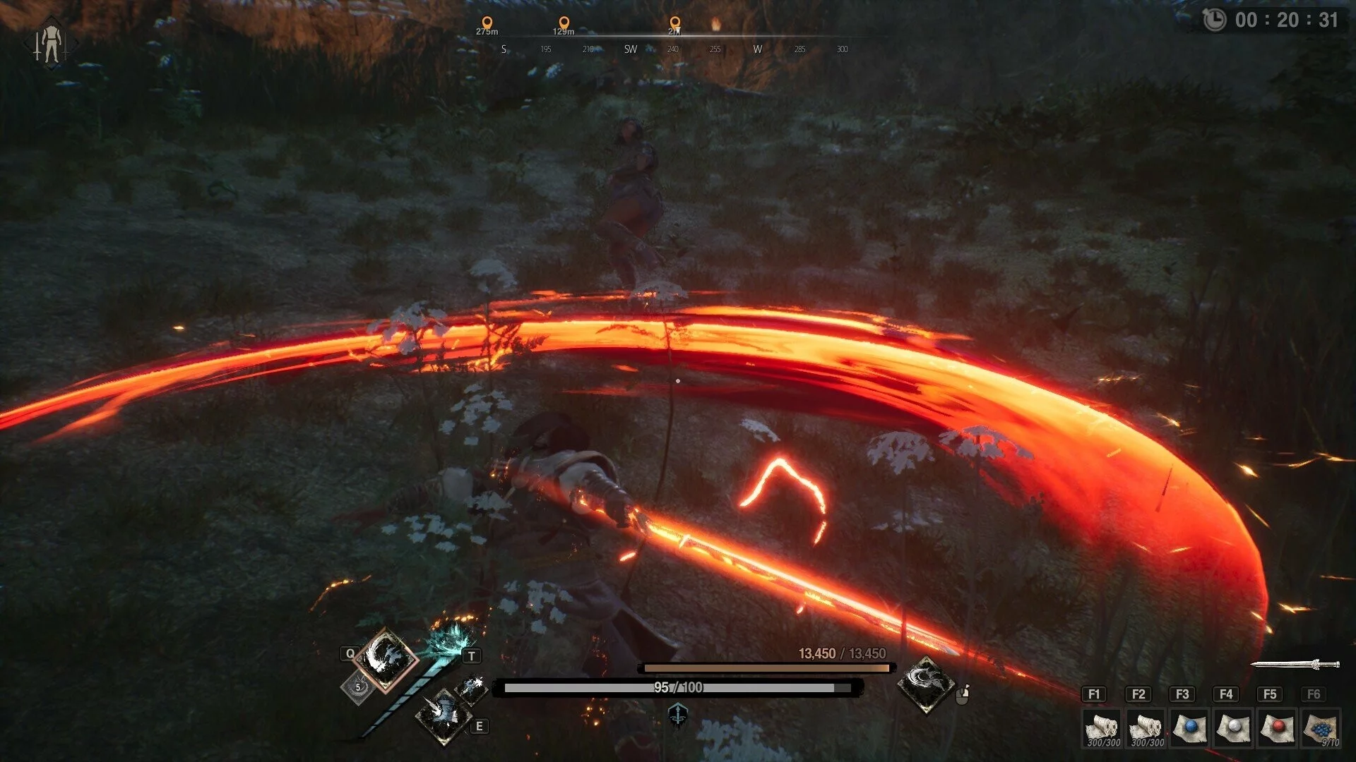 Изображение игры: Hunter's Arena: Revolution
