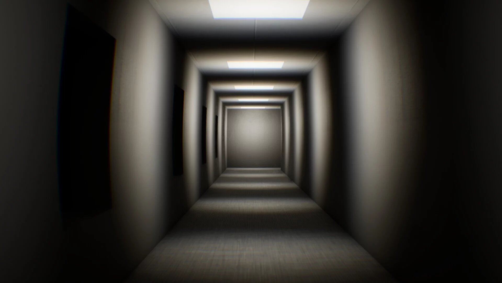 Изображение игры: Walking In