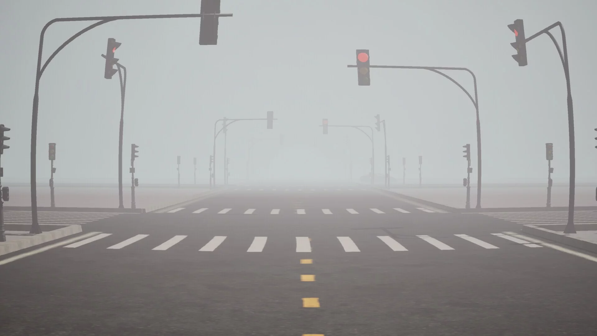 Изображение игры: Walking In