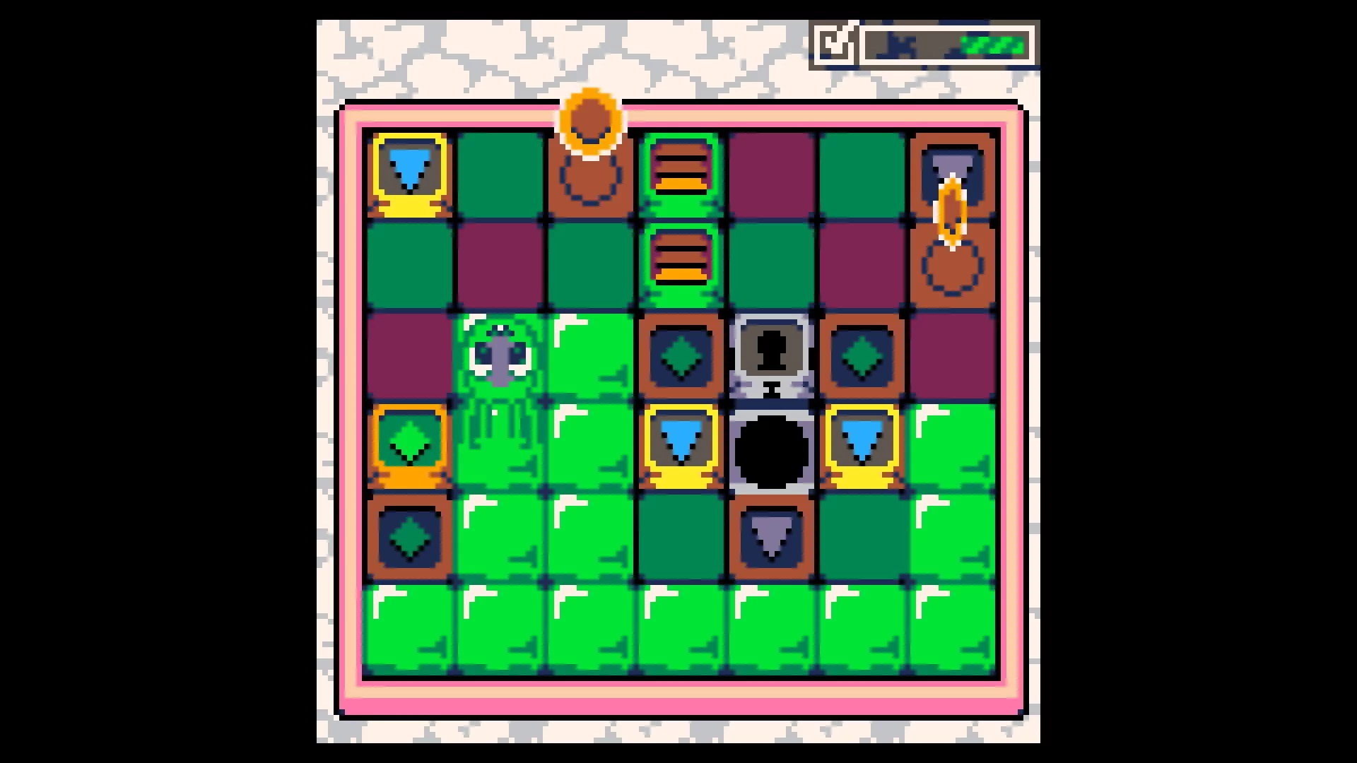Изображение игры: Blobun Mini