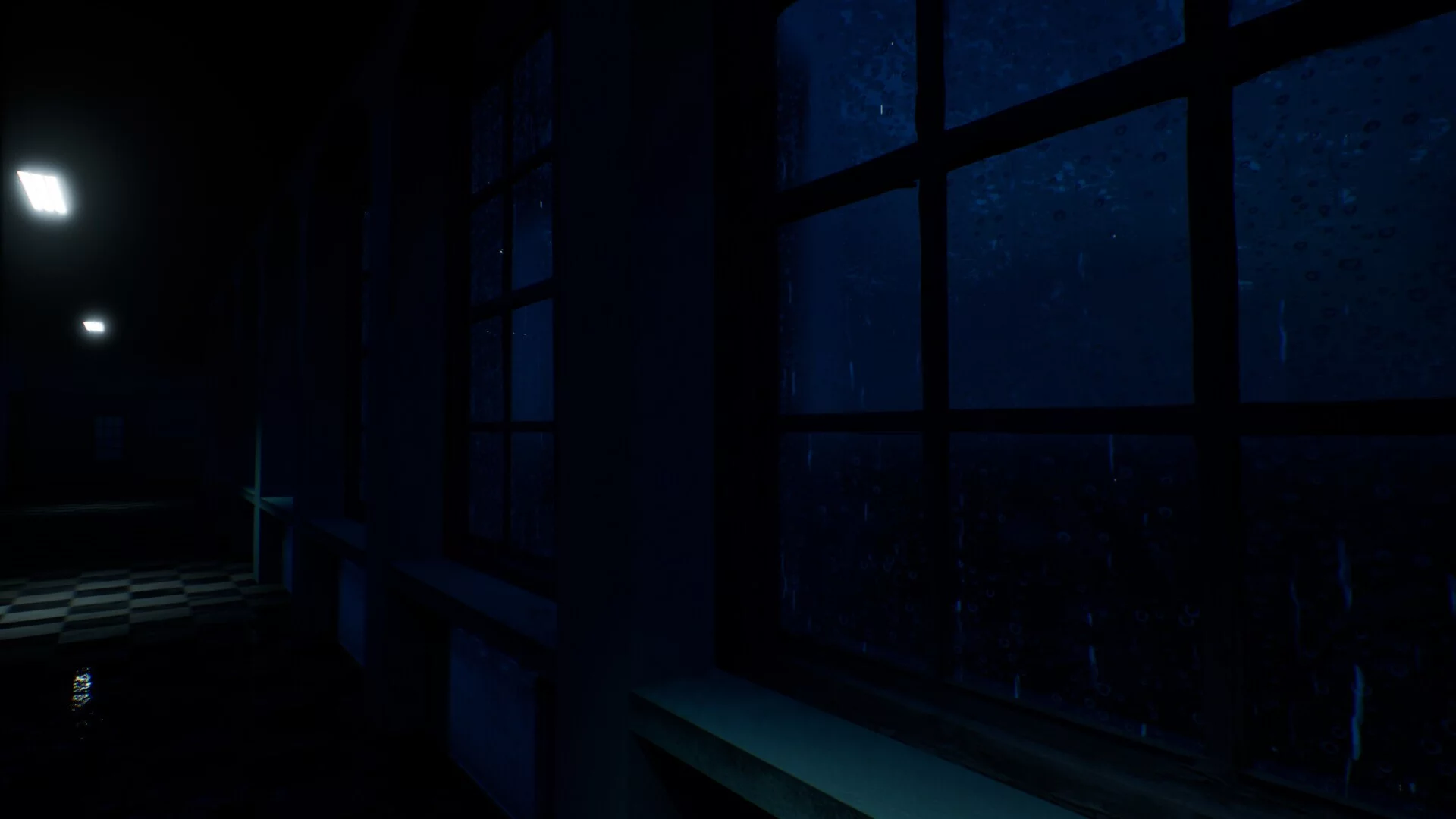 Изображение игры: Forest Asylum 2