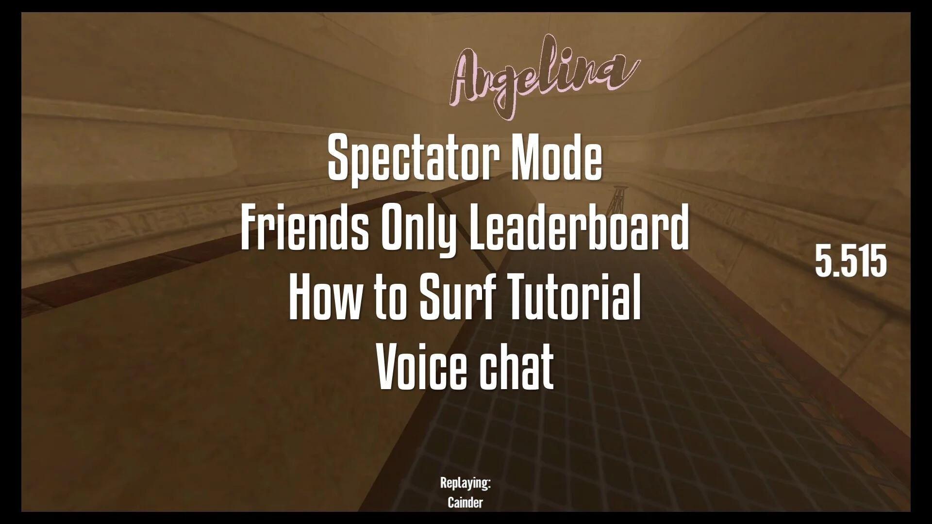 Изображение игры: SurfsUp