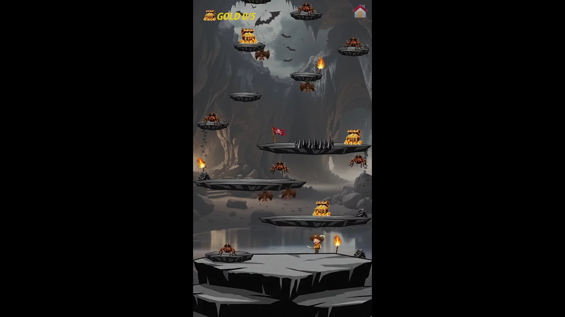 Изображение игры: Kaptan Ege