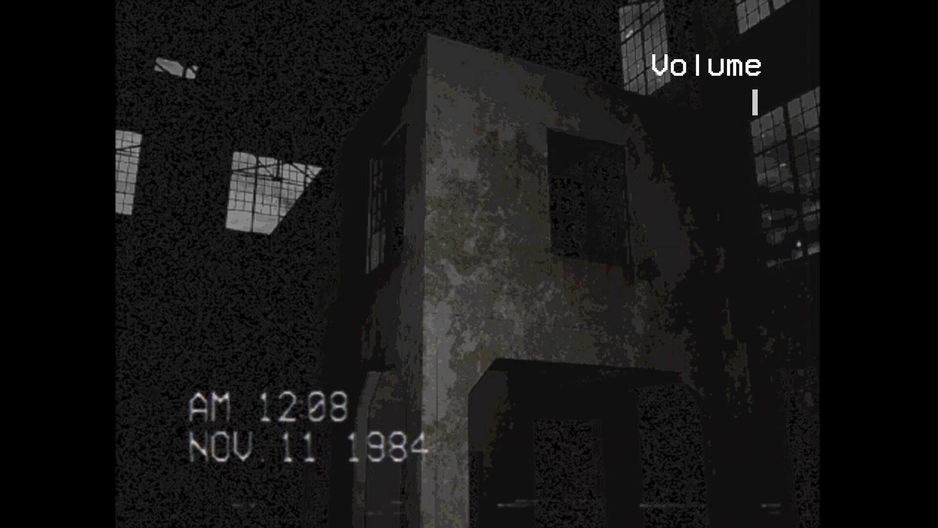 Изображение игры: The Silent Witness