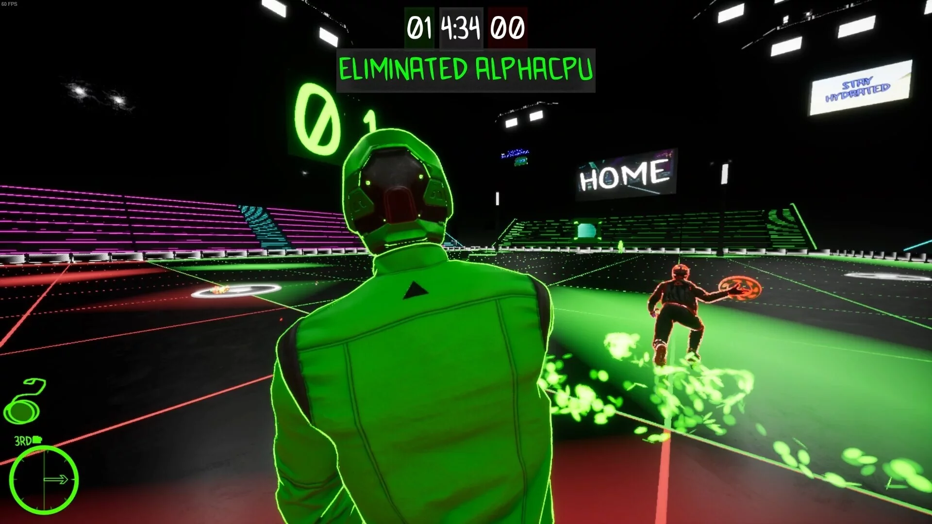 Изображение игры: Twisted Jam