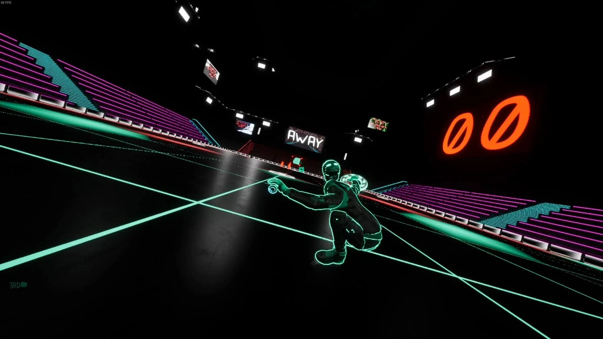 Изображение игры: Twisted Jam