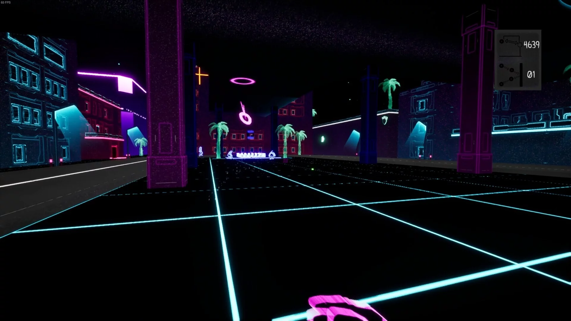 Изображение игры: Twisted Jam