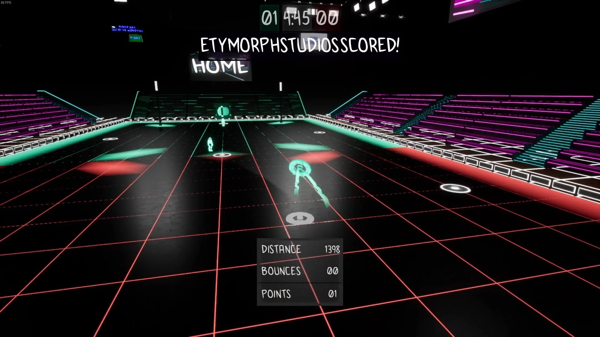 Изображение игры: Twisted Jam
