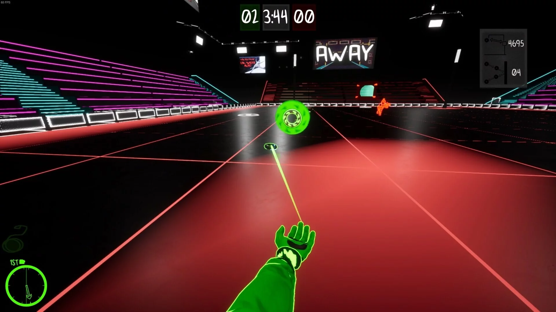 Изображение игры: Twisted Jam