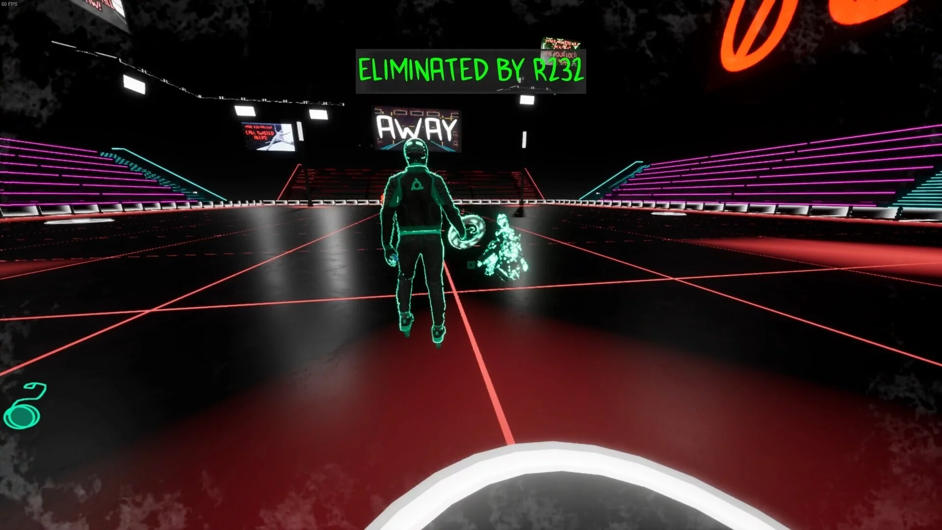 Изображение игры: Twisted Jam
