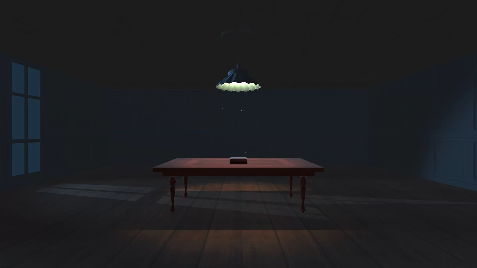 Изображение игры: Occlude