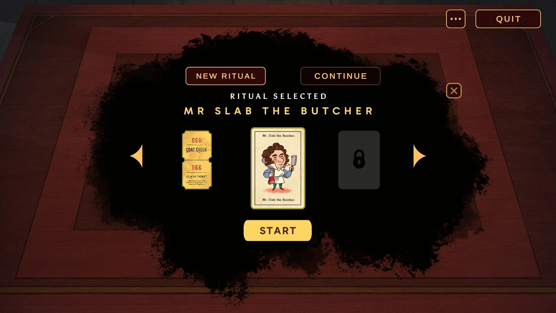Изображение игры: Occlude
