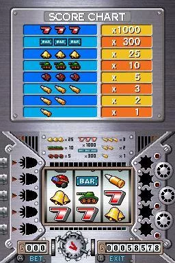 Изображение игры: Metal Max 3