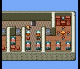 Изображение игры: Metal Max 2