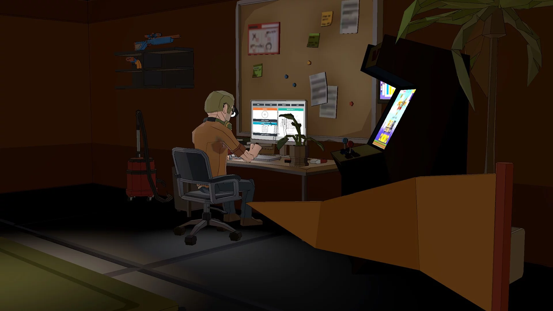 Изображение игры: Software Company