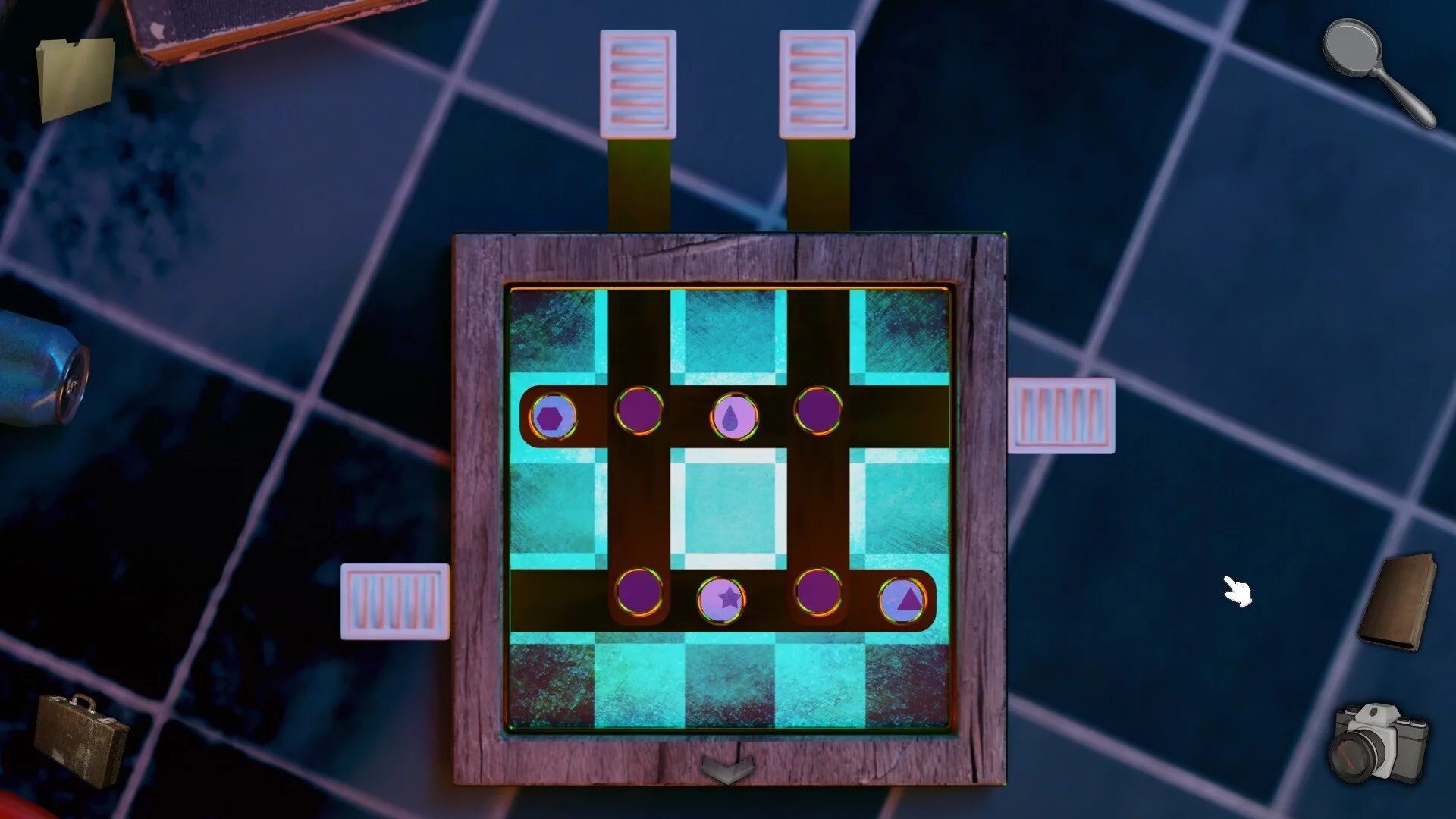 Изображение игры: Station 117