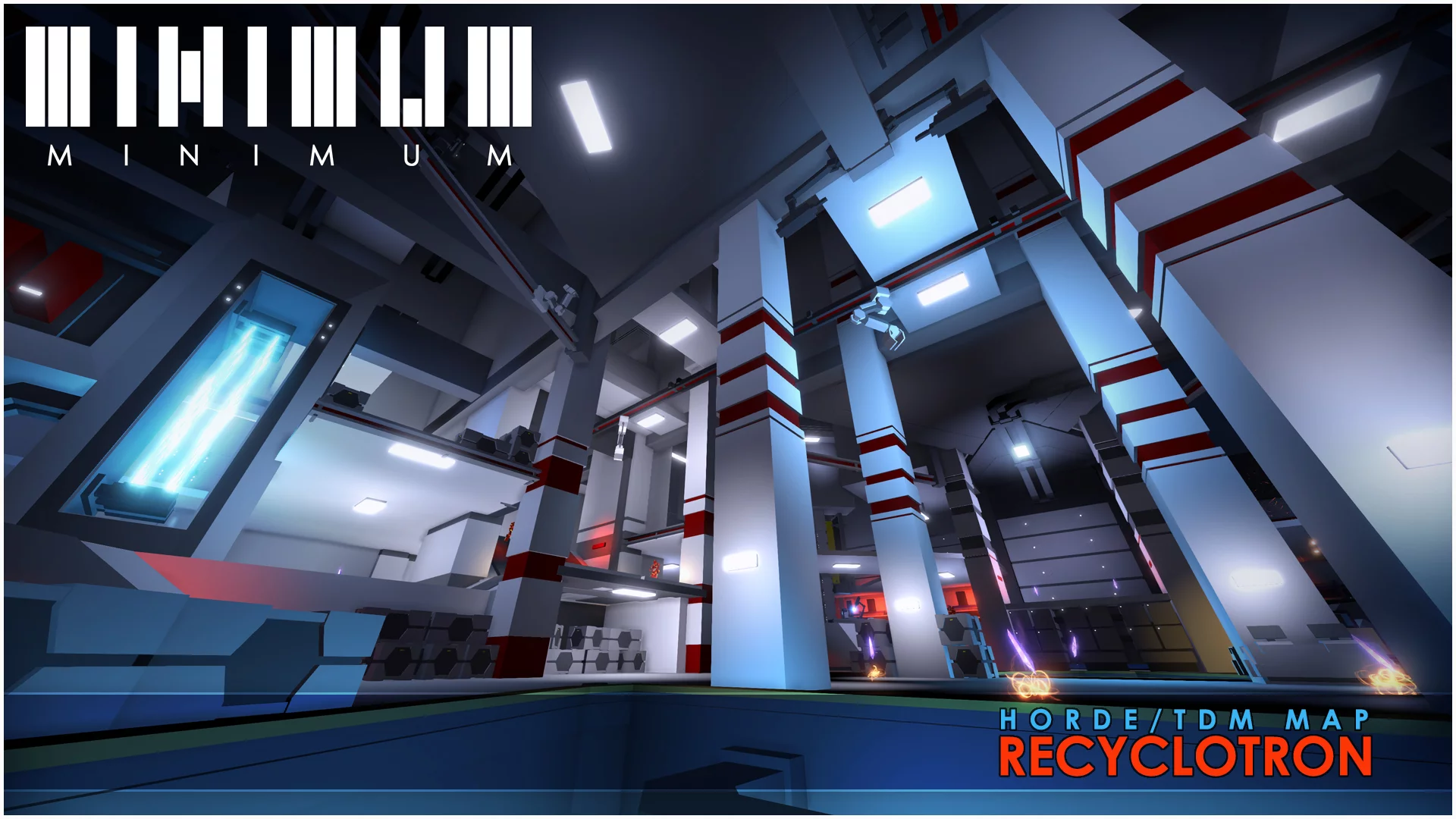 Изображение игры: Minimum
