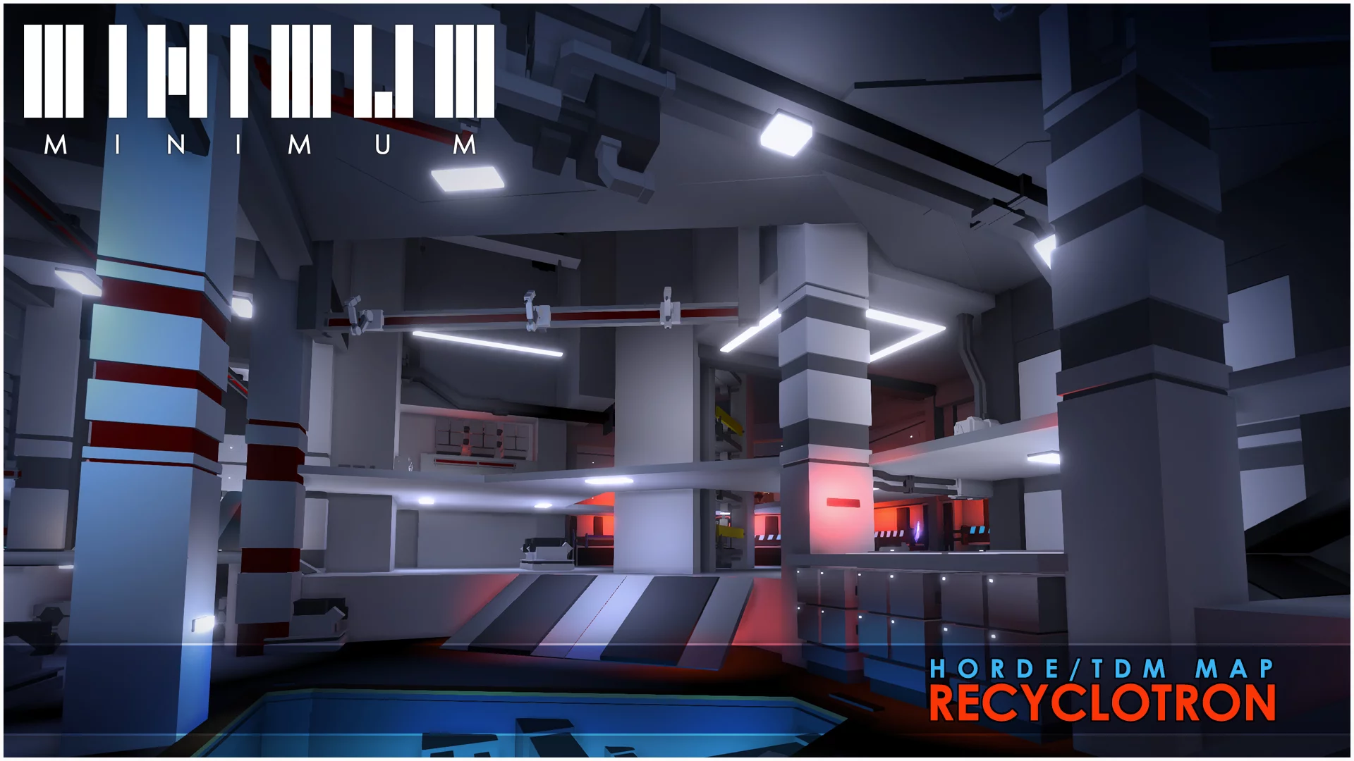 Изображение игры: Minimum