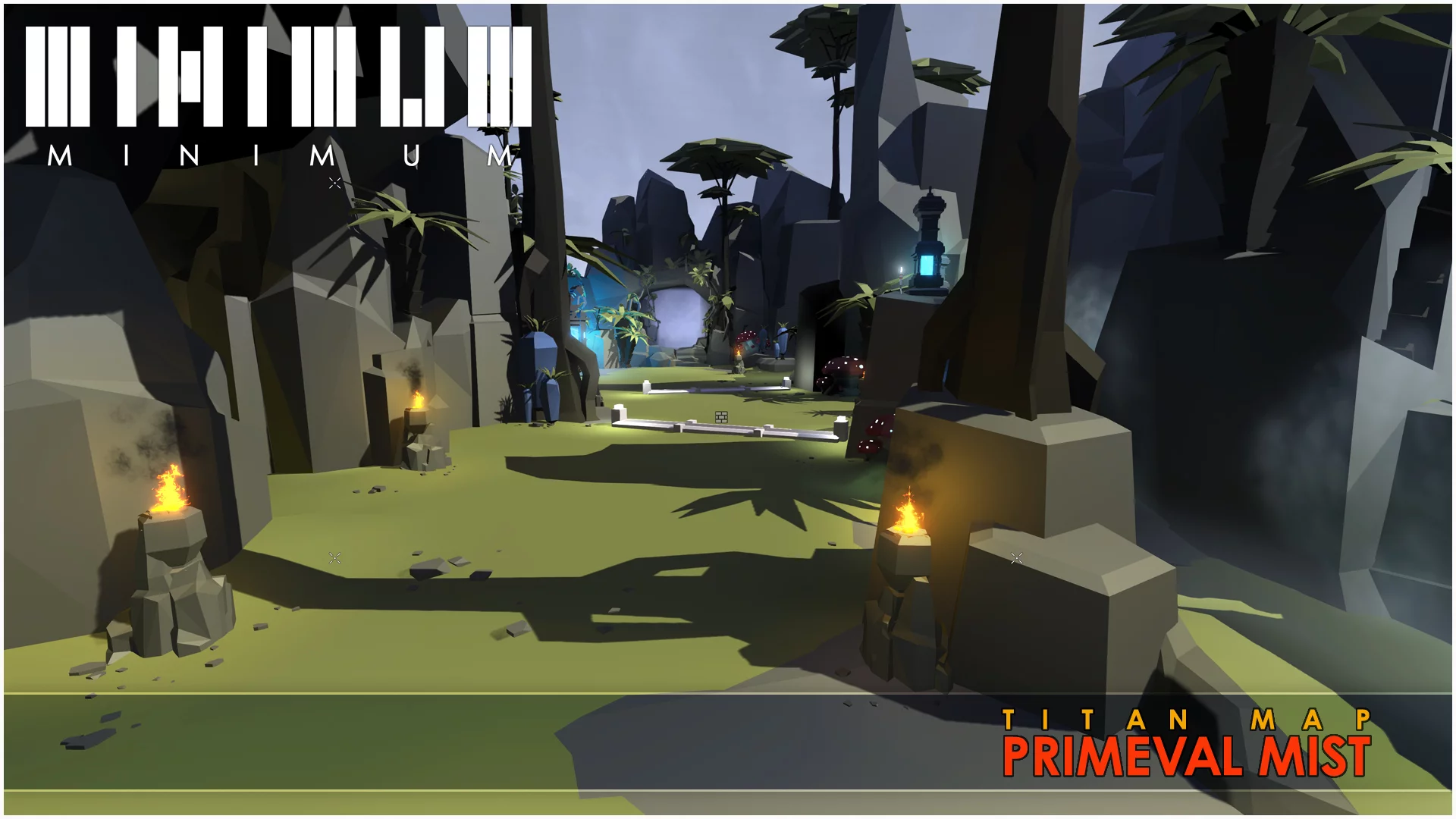 Изображение игры: Minimum