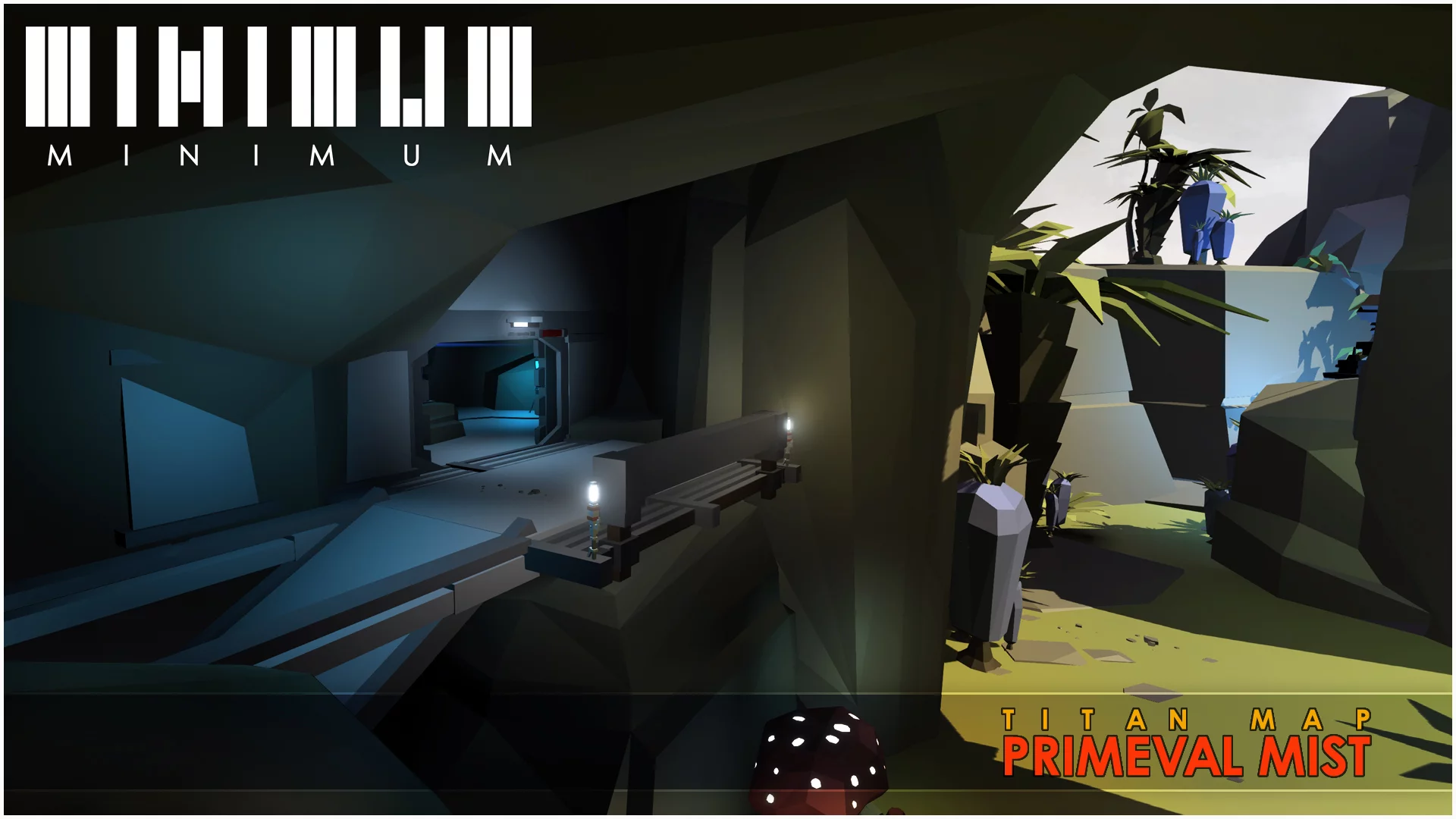 Изображение игры: Minimum