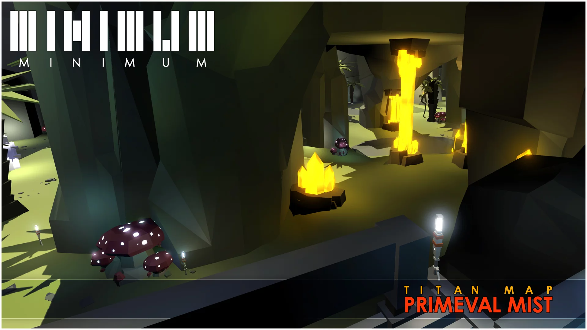 Изображение игры: Minimum