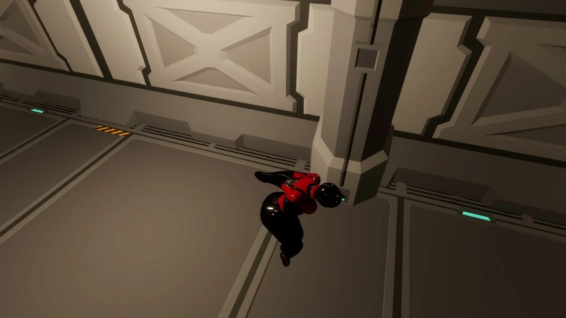 Изображение игры: Ultimate Bondage Simulator