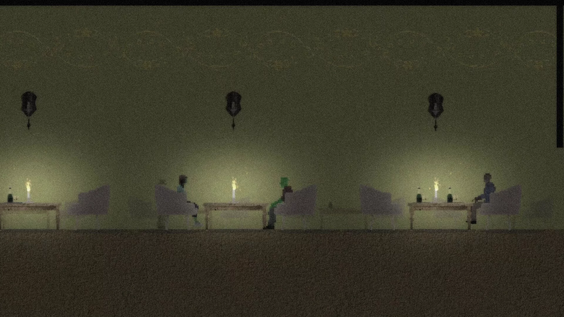 Изображение игры: Human Apocalypse: Prologue