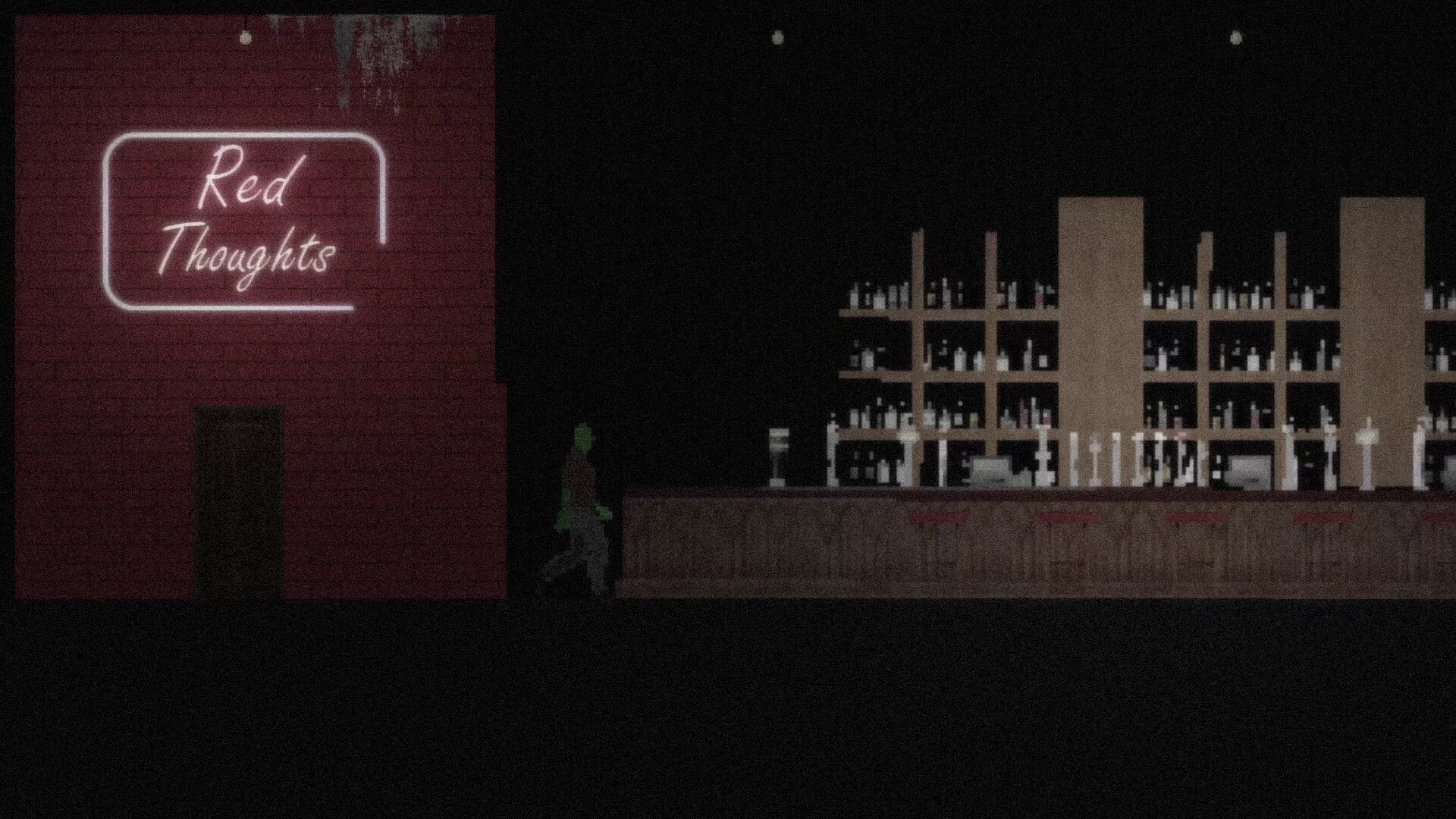Изображение игры: Human Apocalypse: Prologue