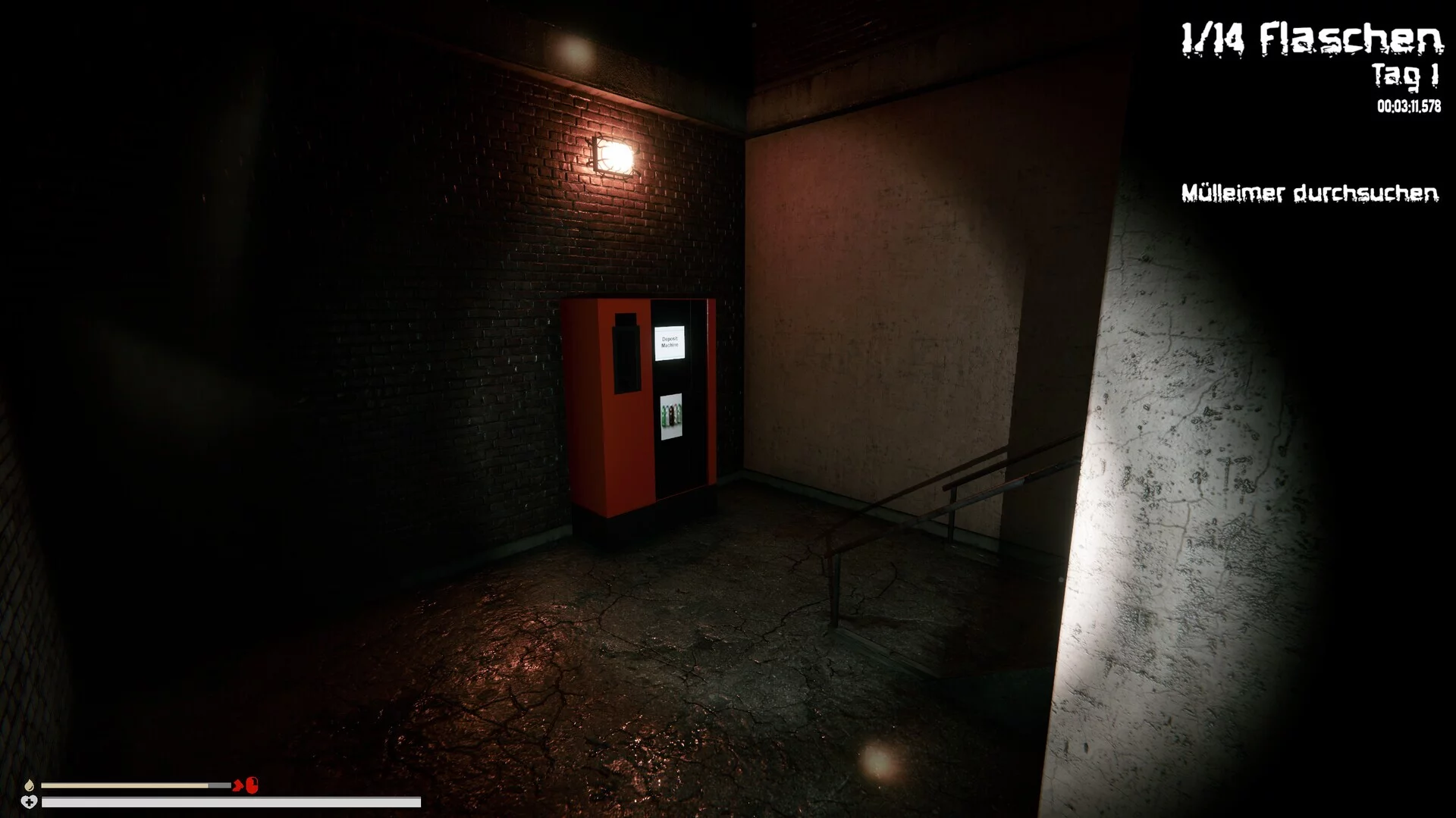 Изображение игры: Trash Collector Simulator: Survive Edition