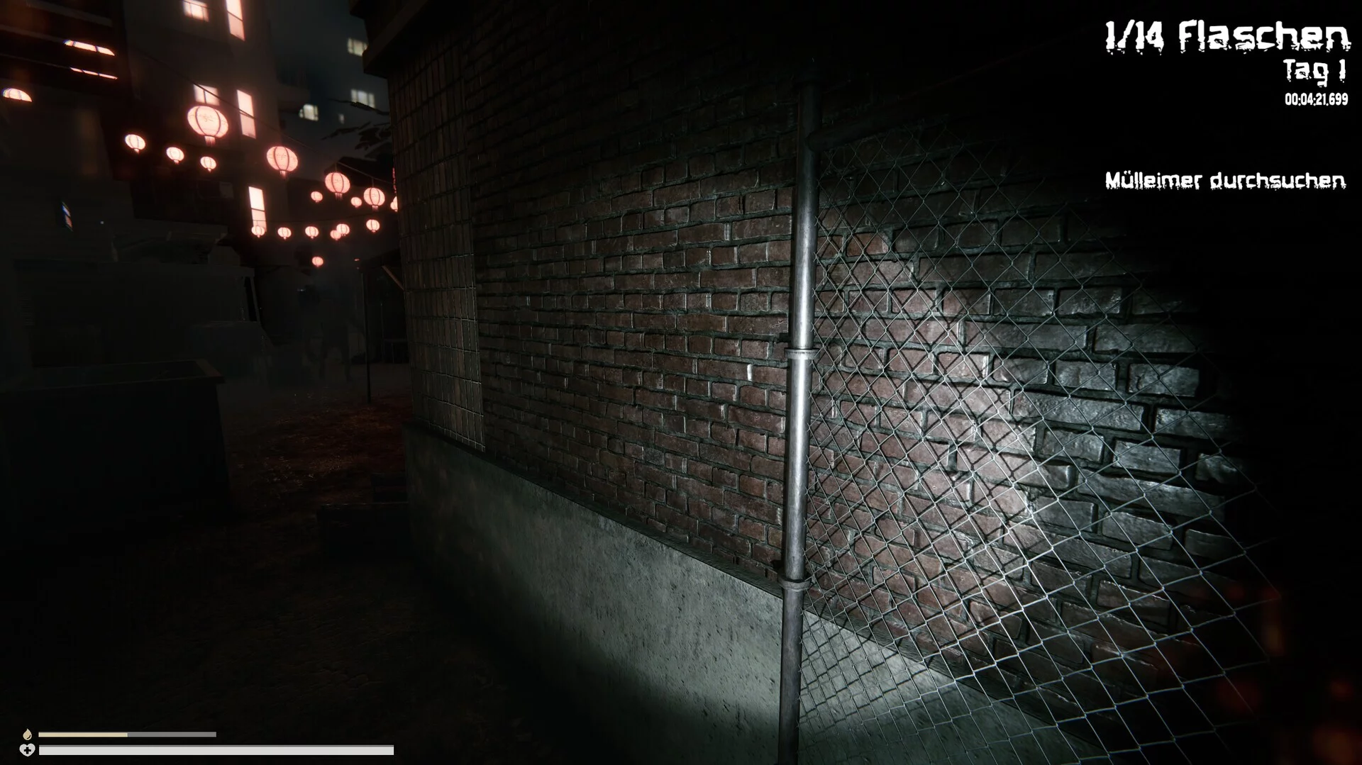 Изображение игры: Trash Collector Simulator: Survive Edition