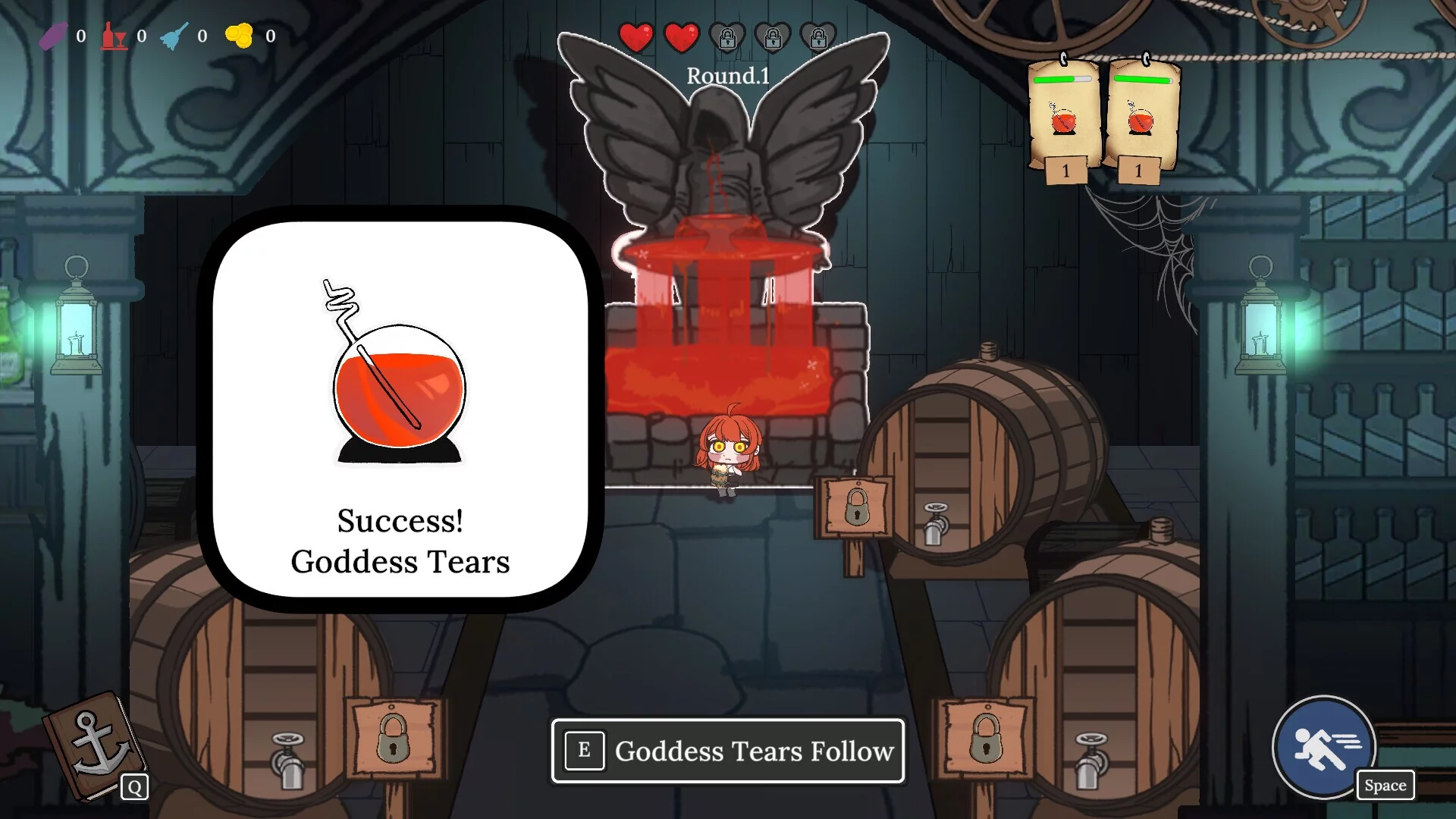 Изображение игры: Ghost Pub