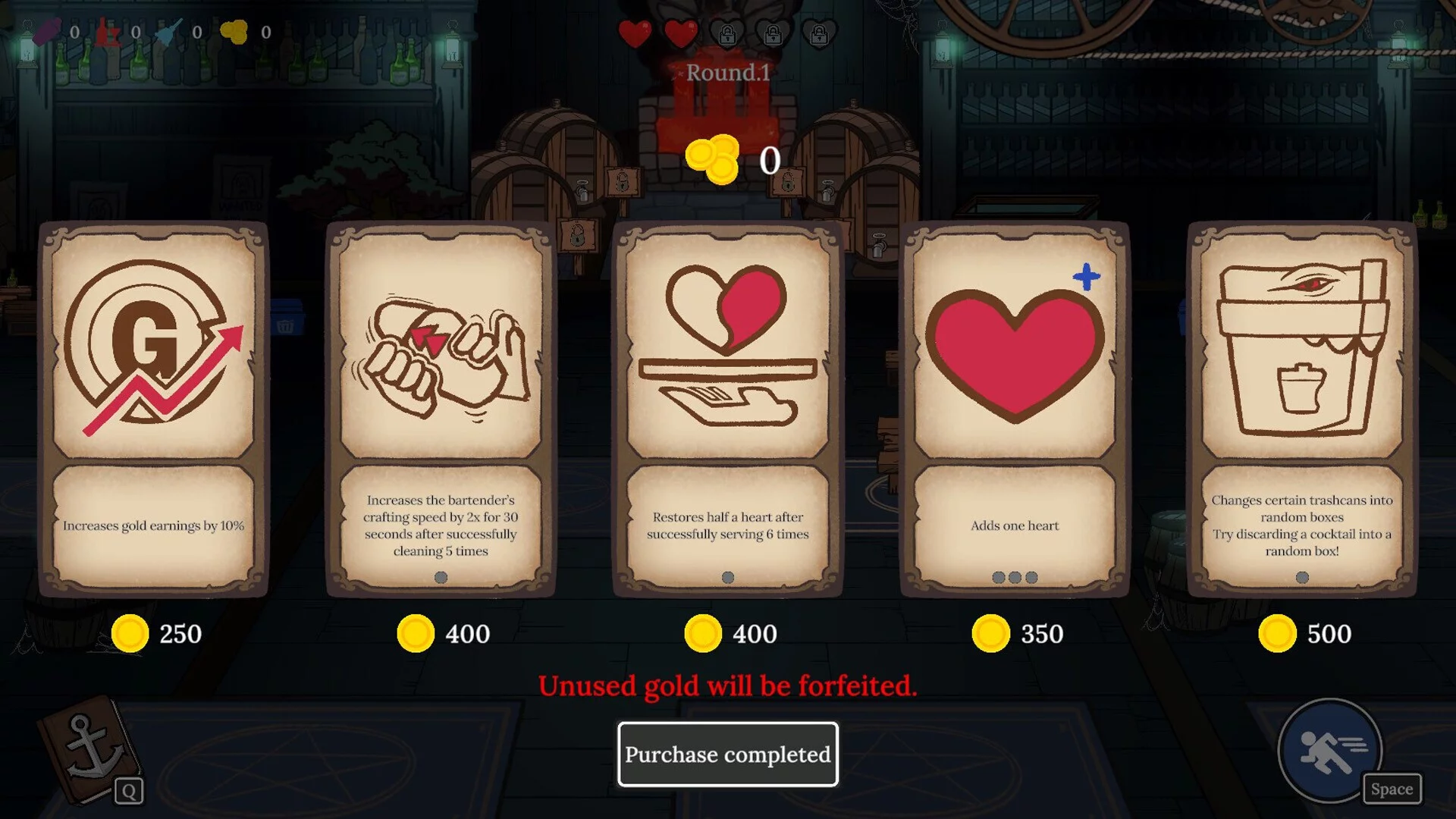 Изображение игры: Ghost Pub