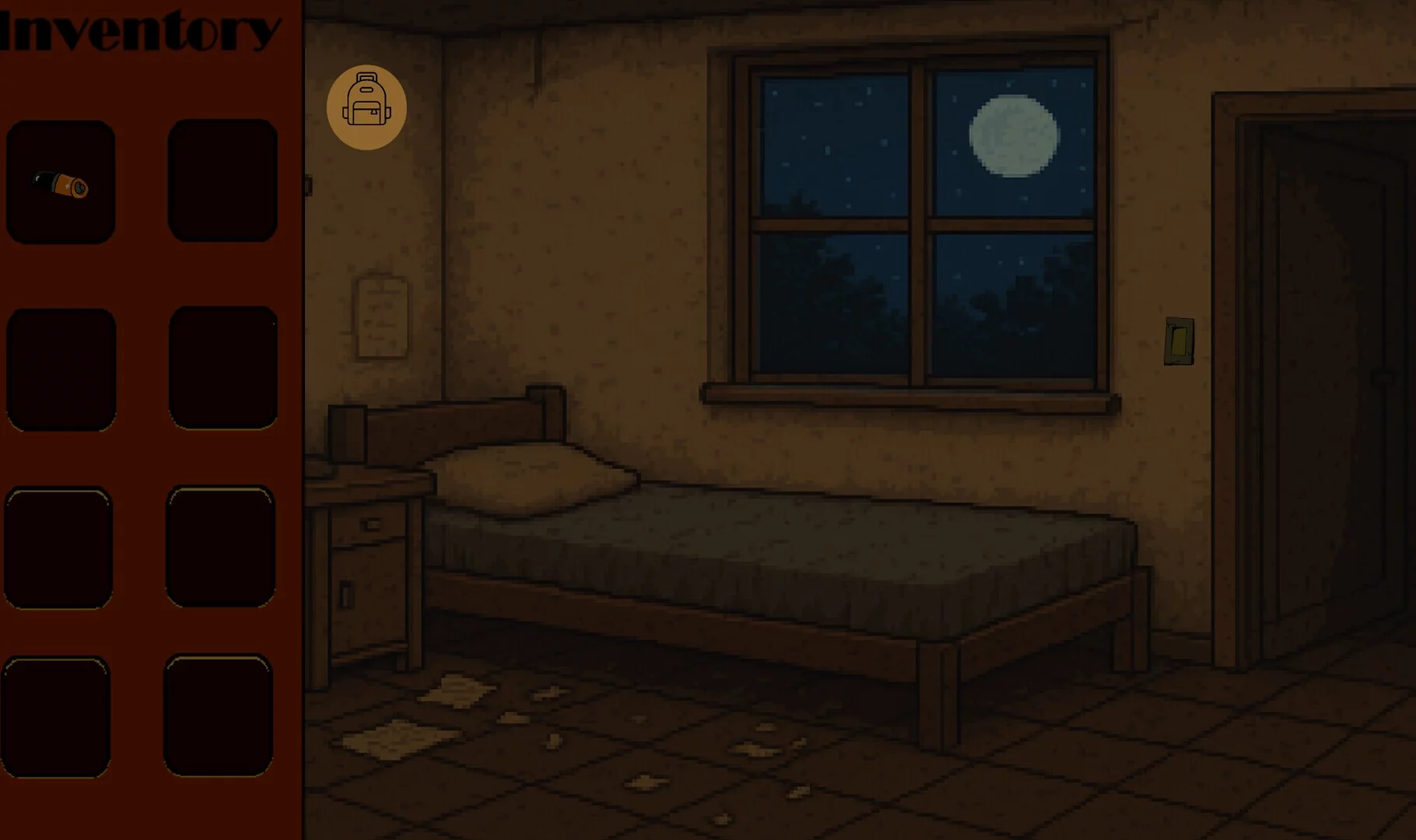 Изображение игры: Hold Me Still