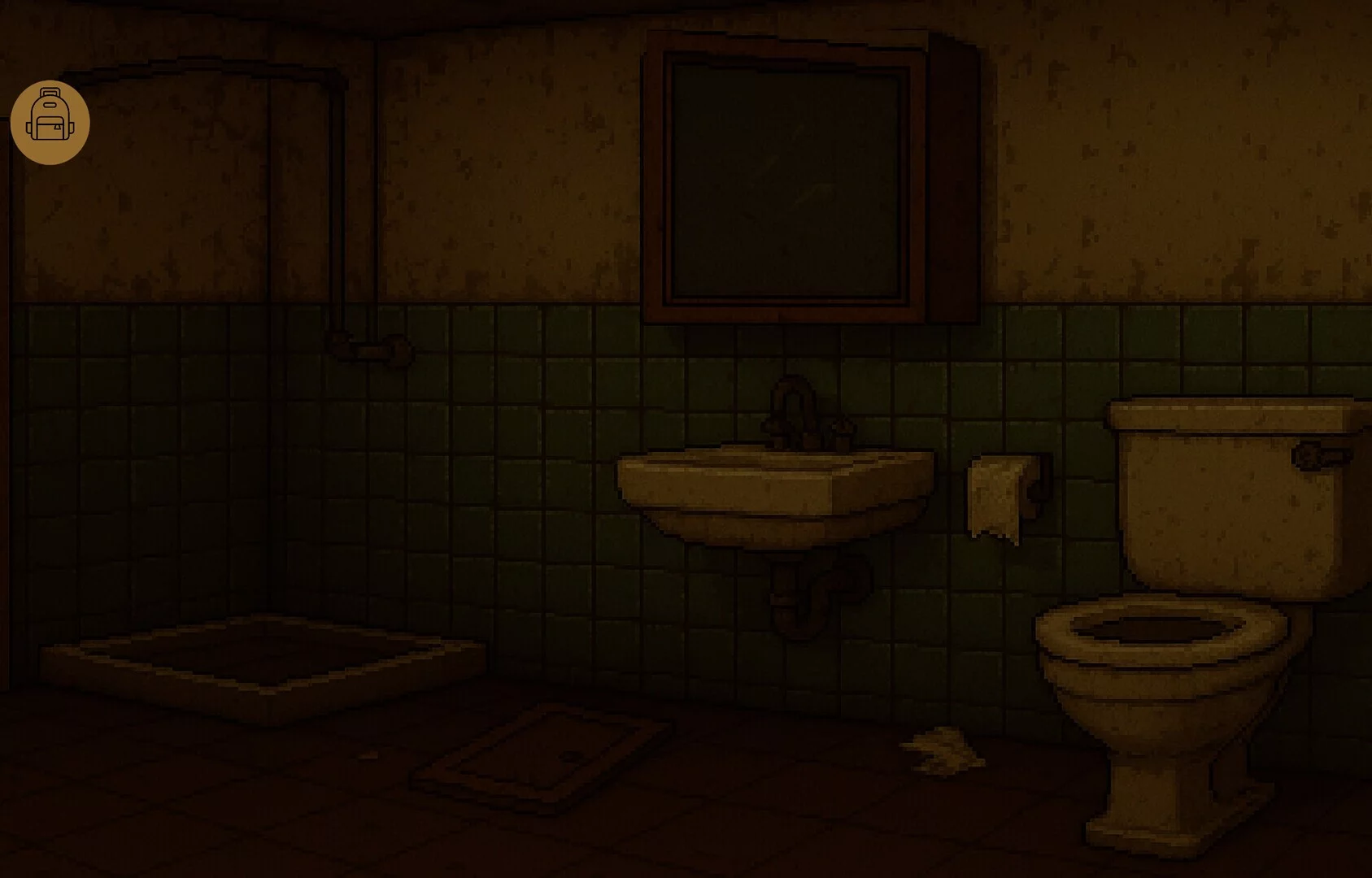 Изображение игры: Hold Me Still