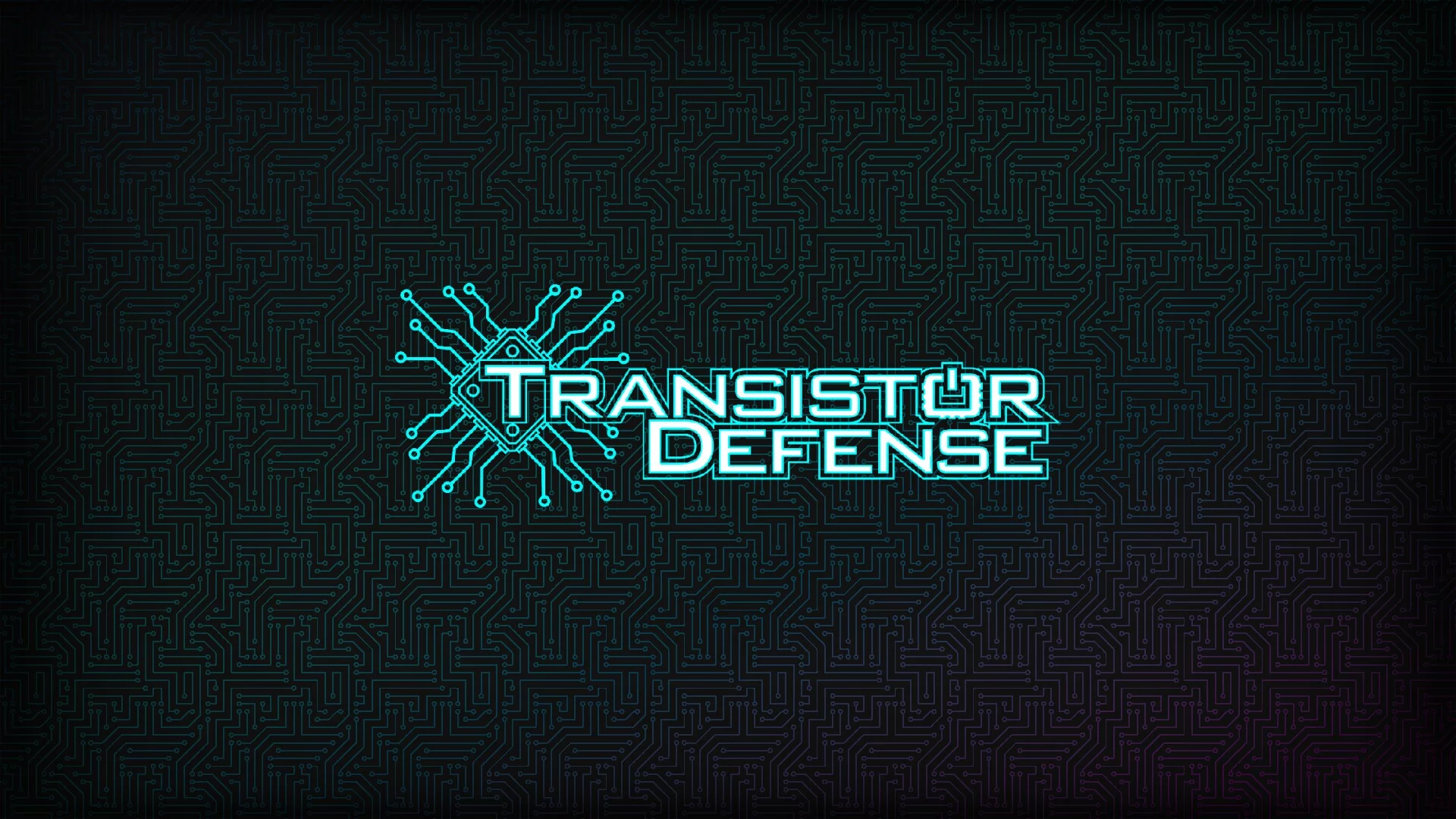 Изображение игры: Transistor Defense