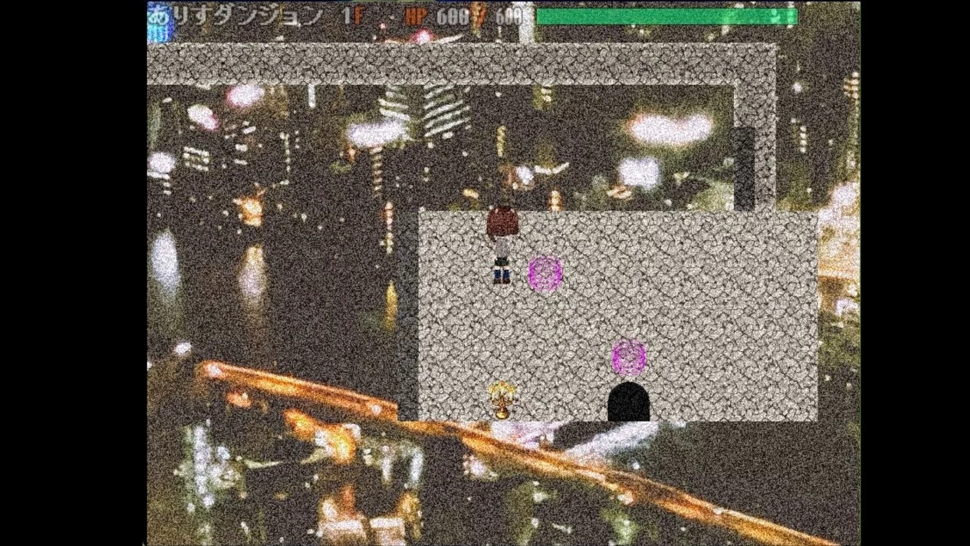 Изображение игры: serial experiments l-If-e