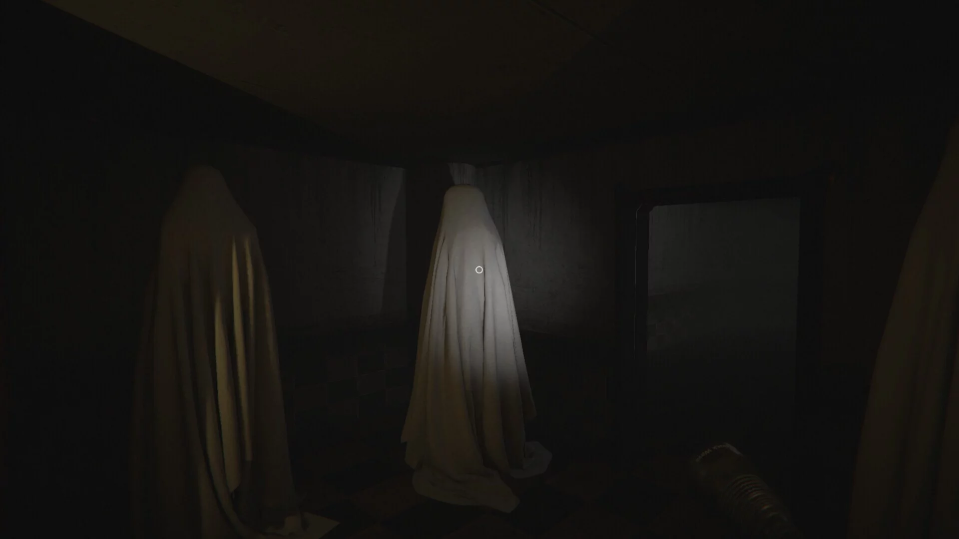 Изображение игры: Scary Game