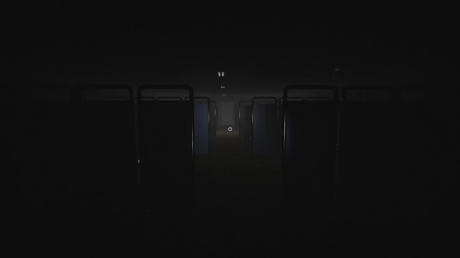 Изображение игры: Scary Game