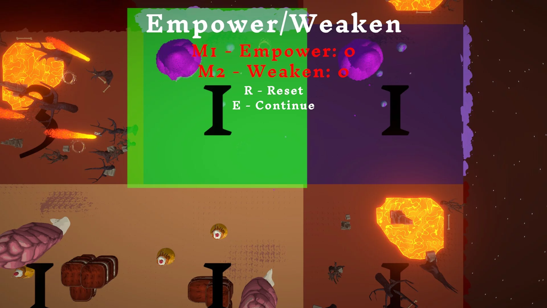 Изображение игры: Project Dreamscape
