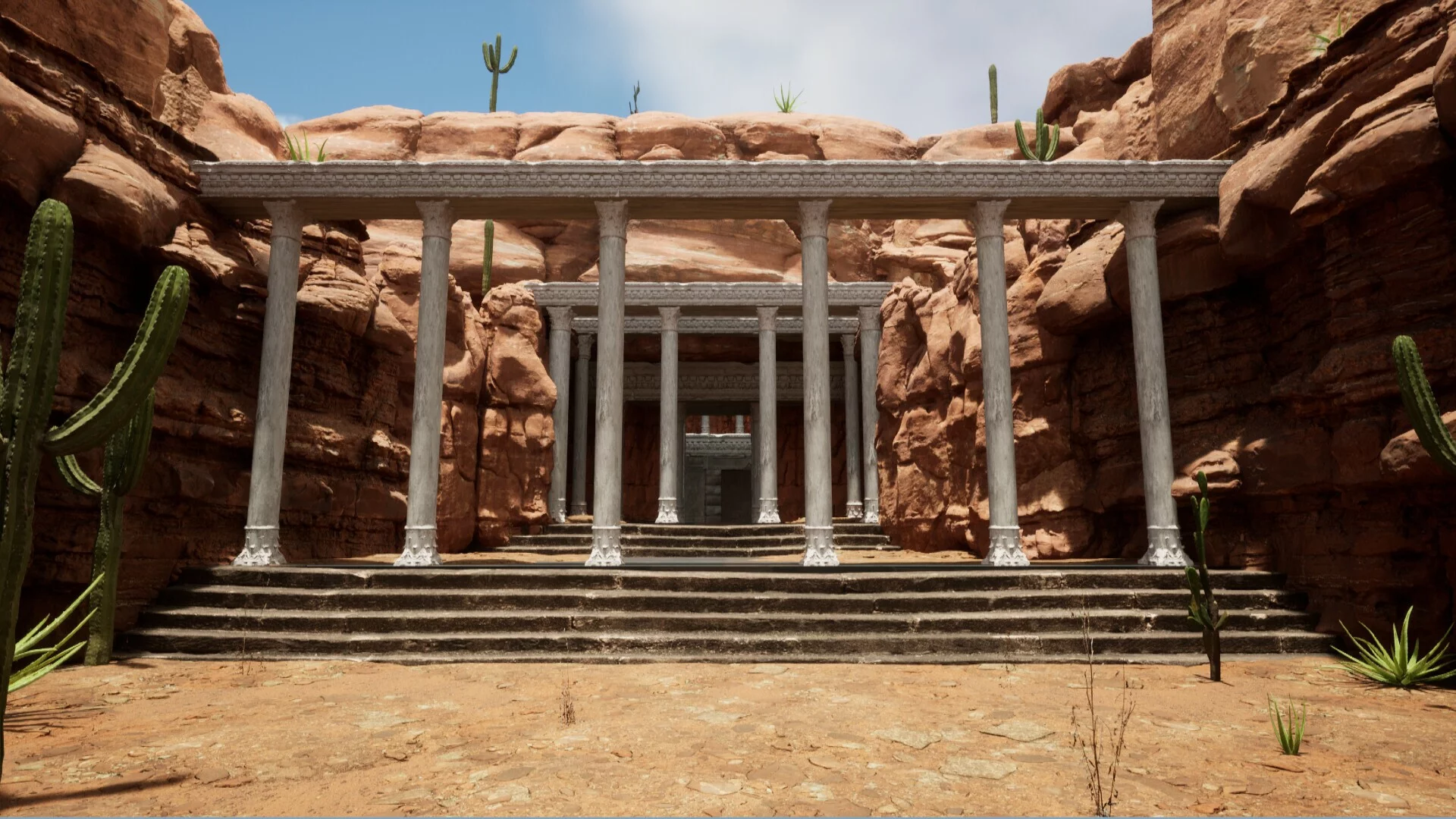 Изображение игры: Light Of The Ancients