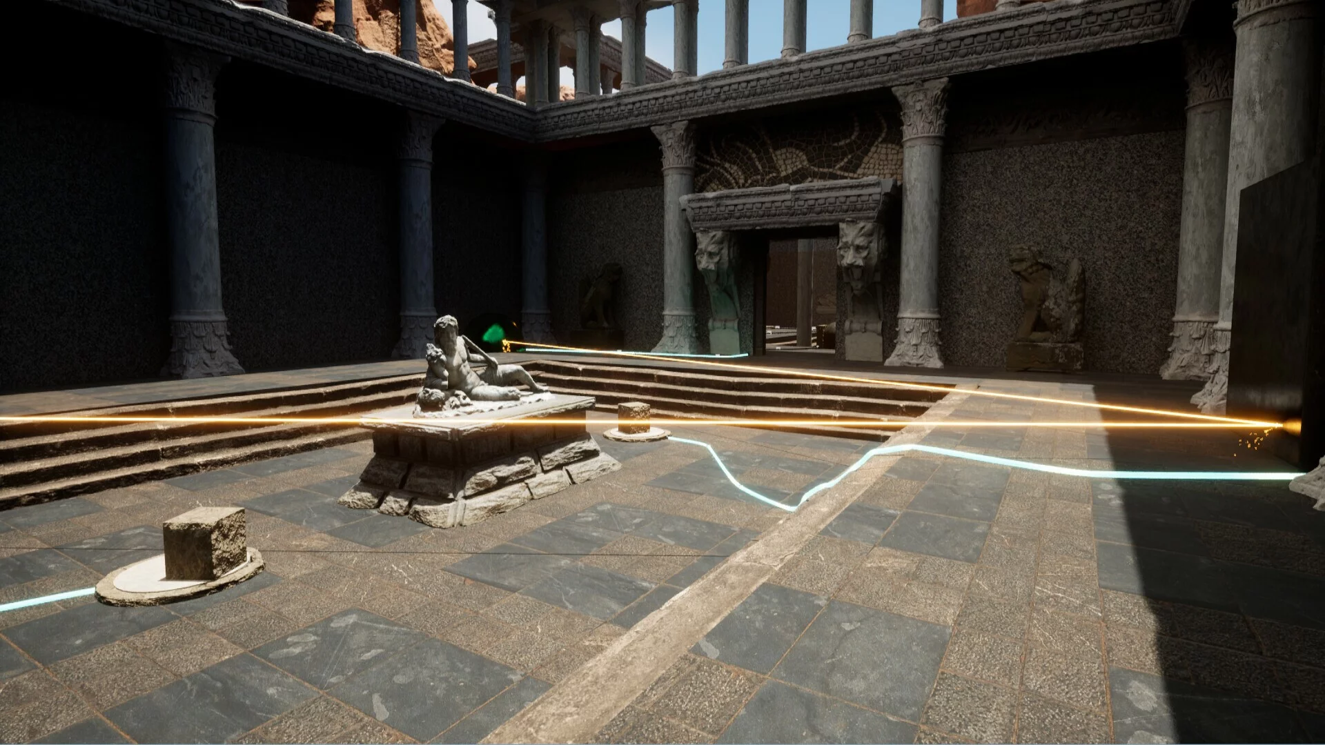Изображение игры: Light Of The Ancients