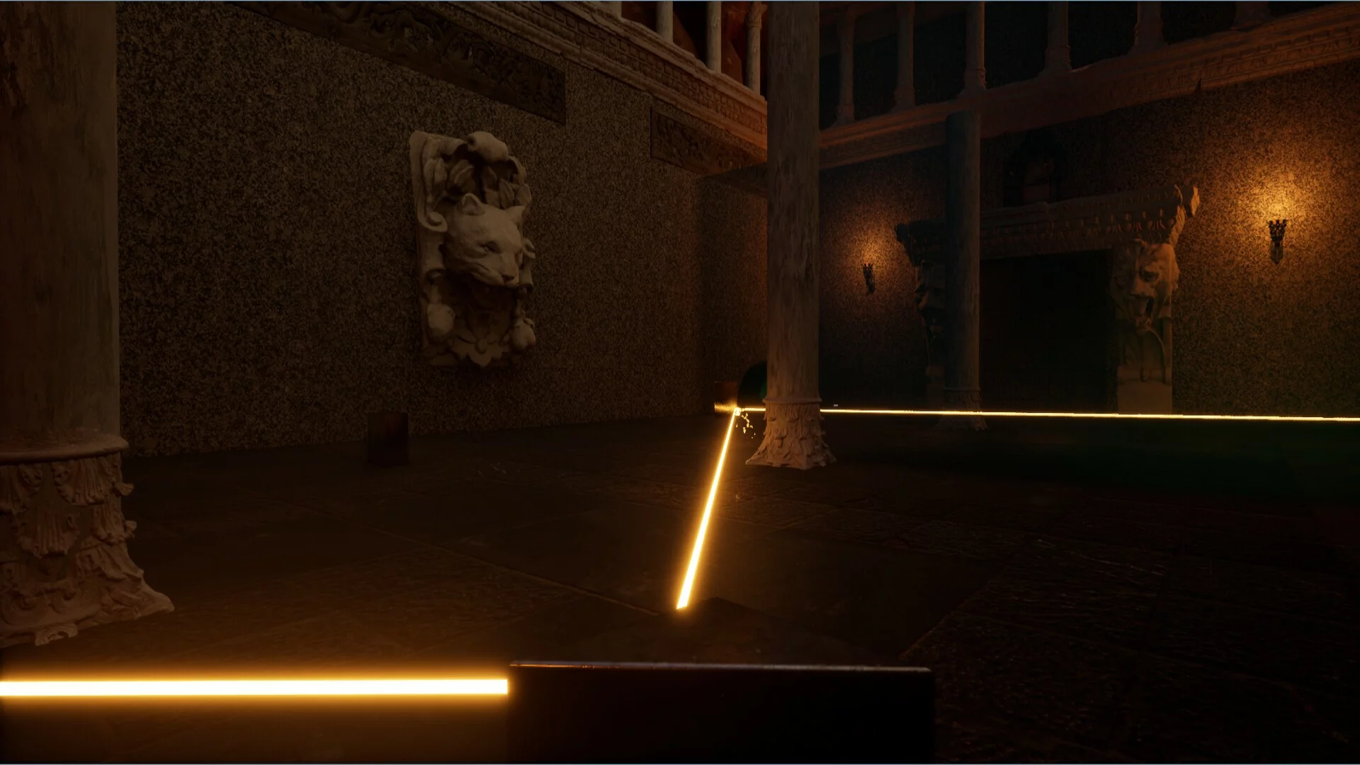 Изображение игры: Light Of The Ancients