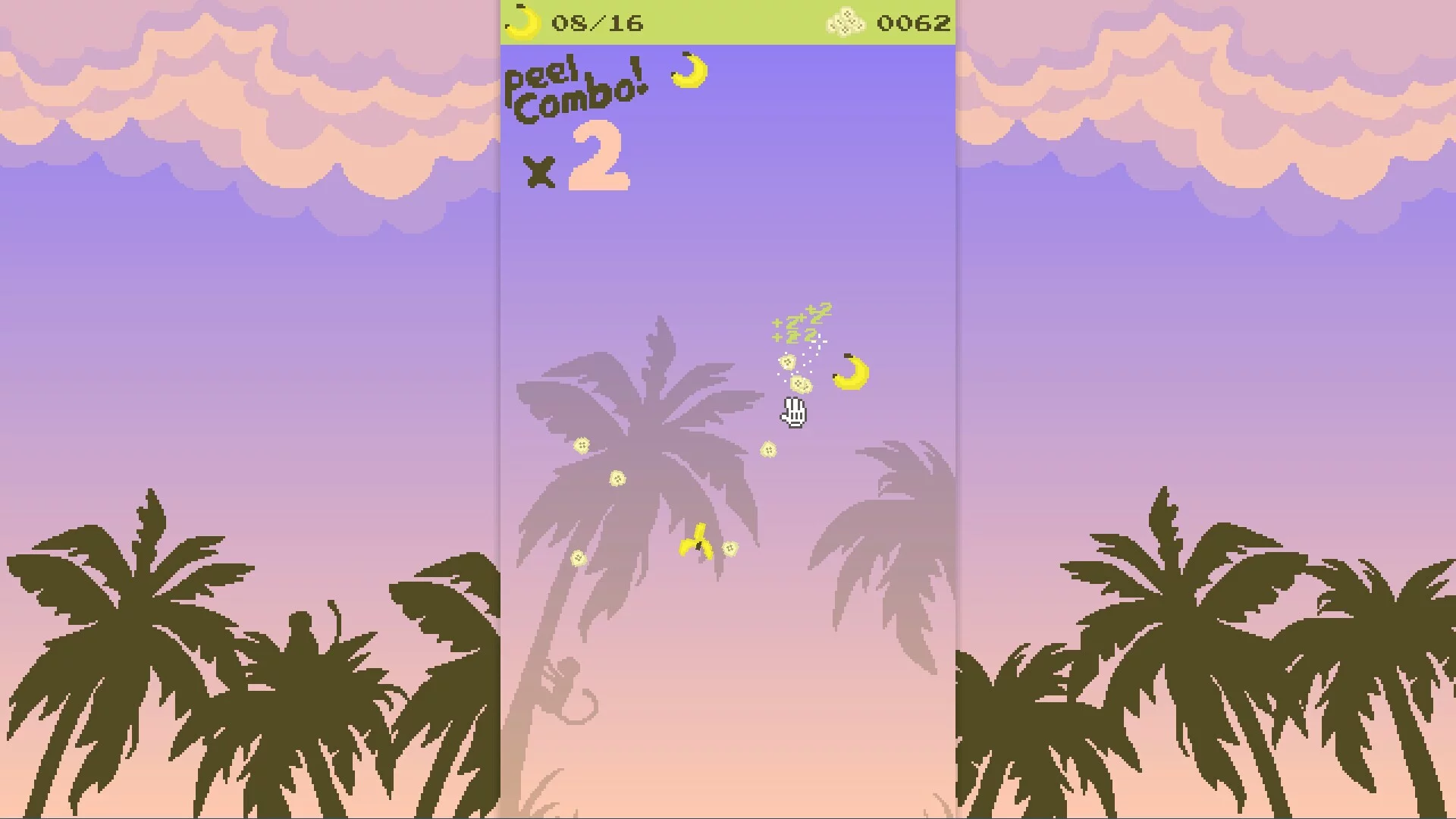 Изображение игры: Bananaganza