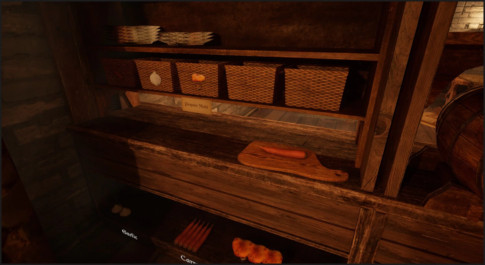Изображение игры: Tavern Legends