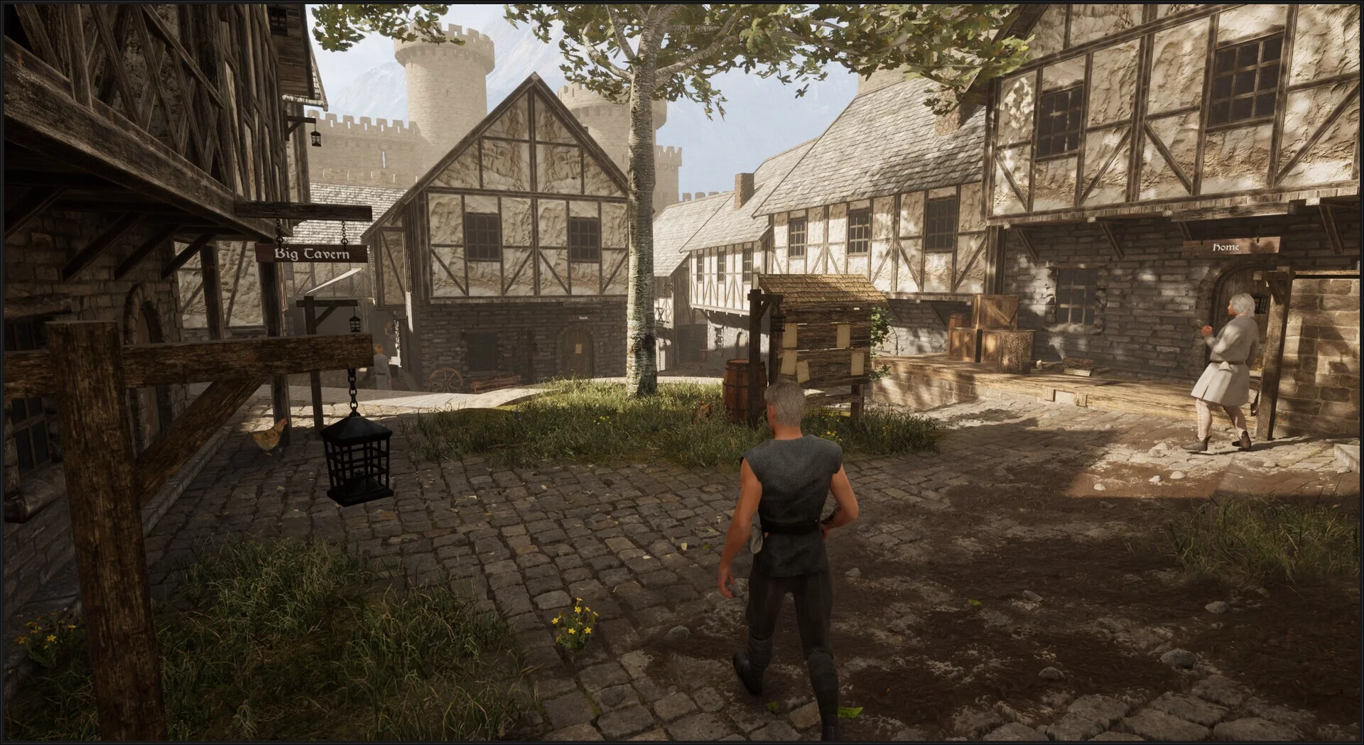 Изображение игры: Tavern Legends