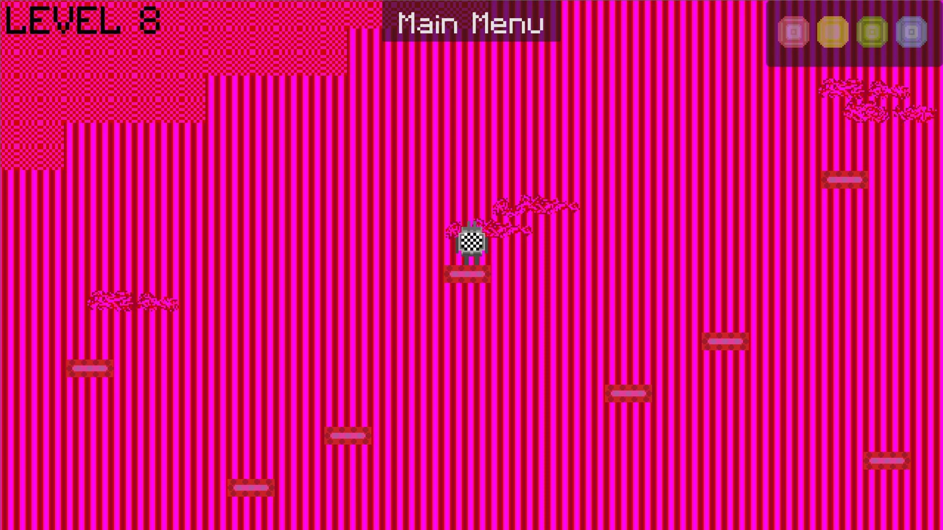 Изображение игры: Static Boy