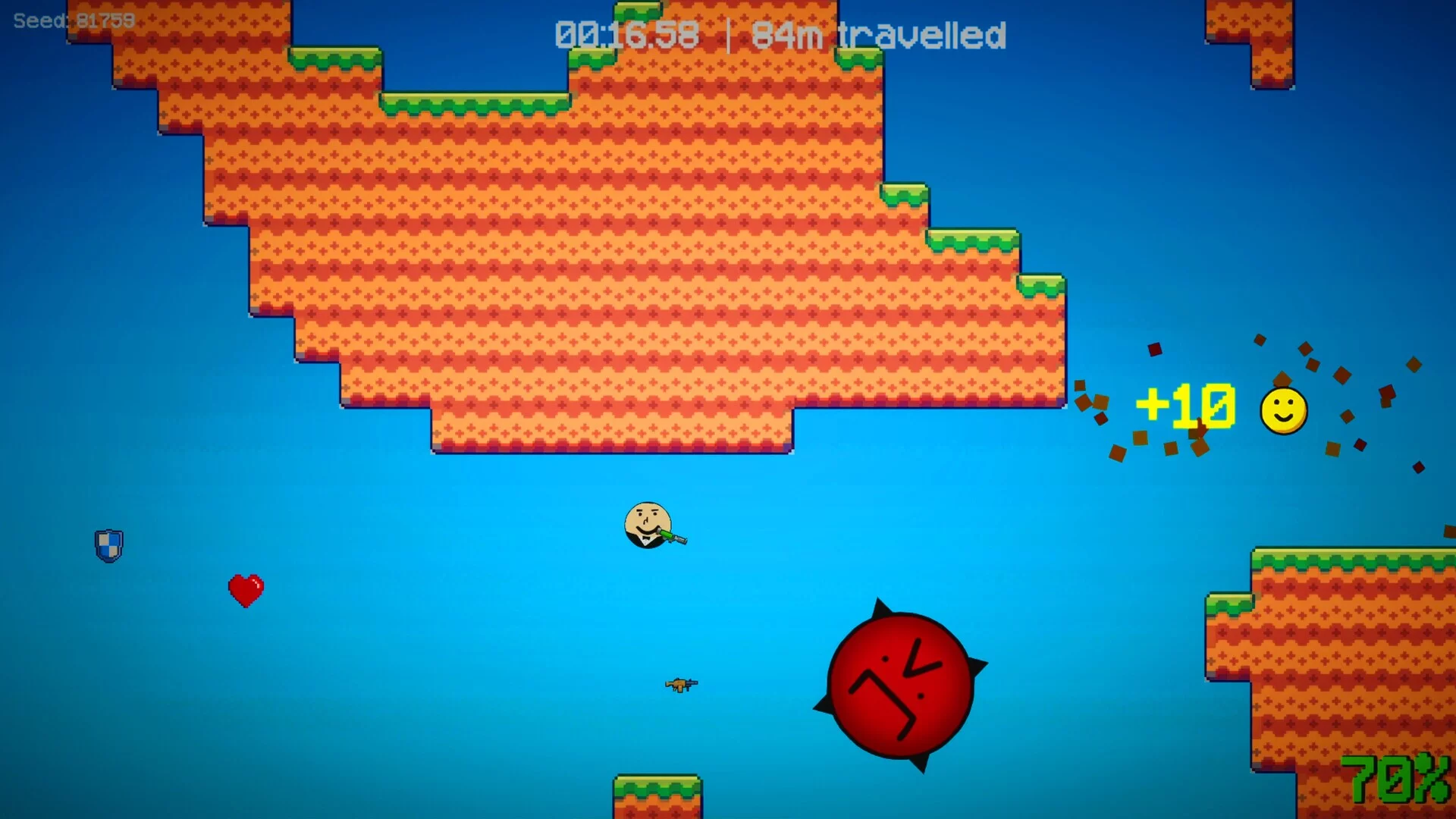 Изображение игры: GoodMan