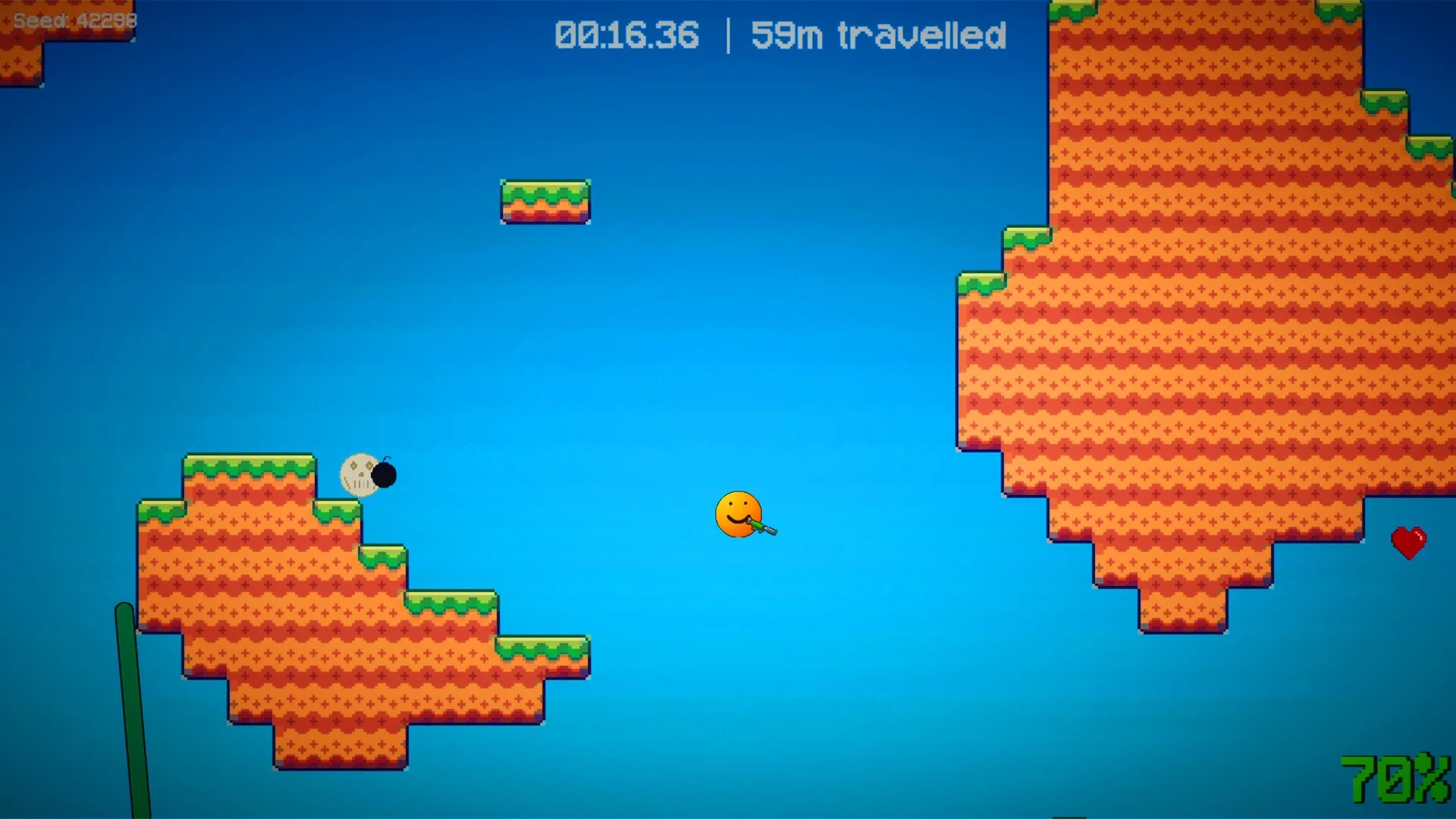 Изображение игры: GoodMan